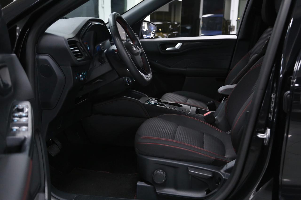 Ford Kuga 2.0 EcoBlue 120 cv ST-Line auto