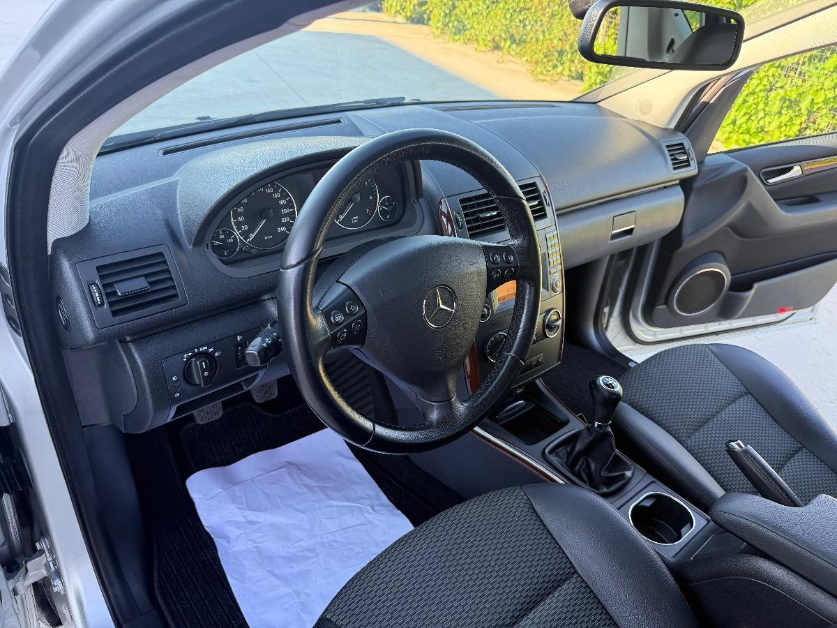 MERCEDES - Classe A - 160 BlueEFFICIENCY Executive
