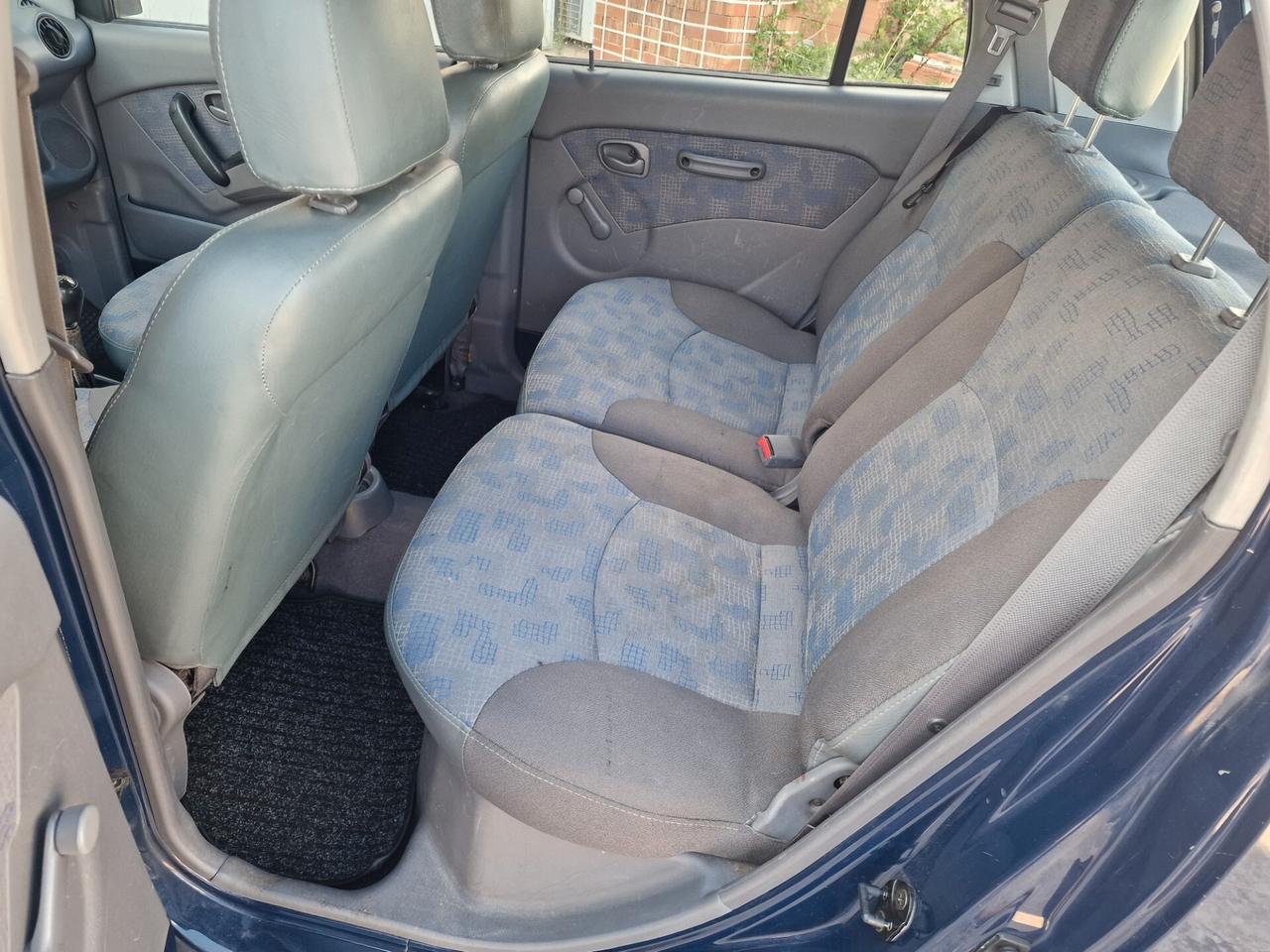 Hyundai Atos Prime 1.1 12V Active