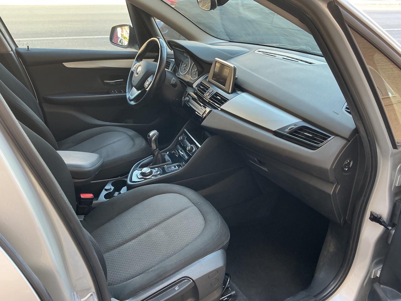 Bmw Serie 2 Gran Tourer 216d Advantage