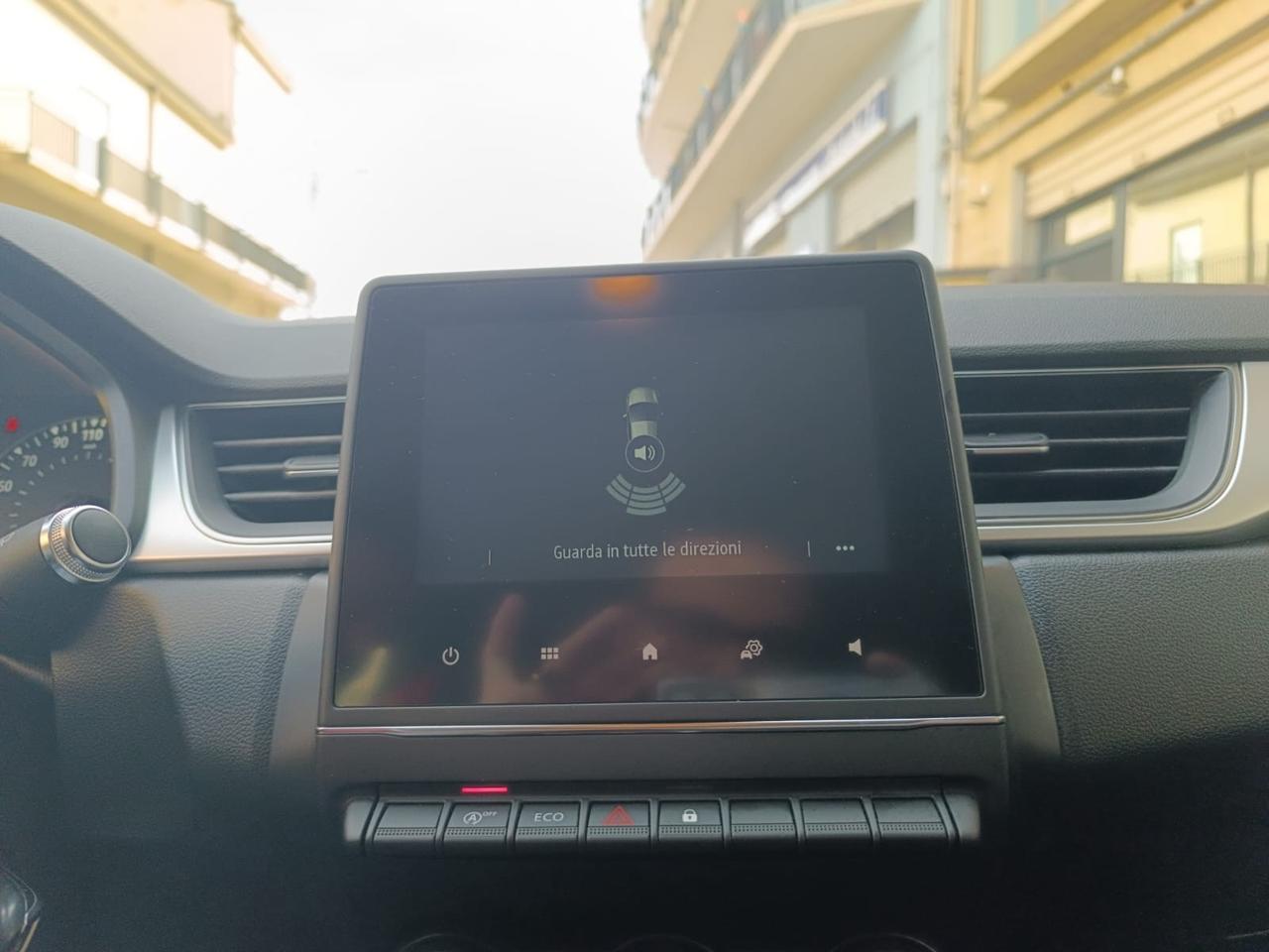 Renault Captur TCe 100 CV Intens