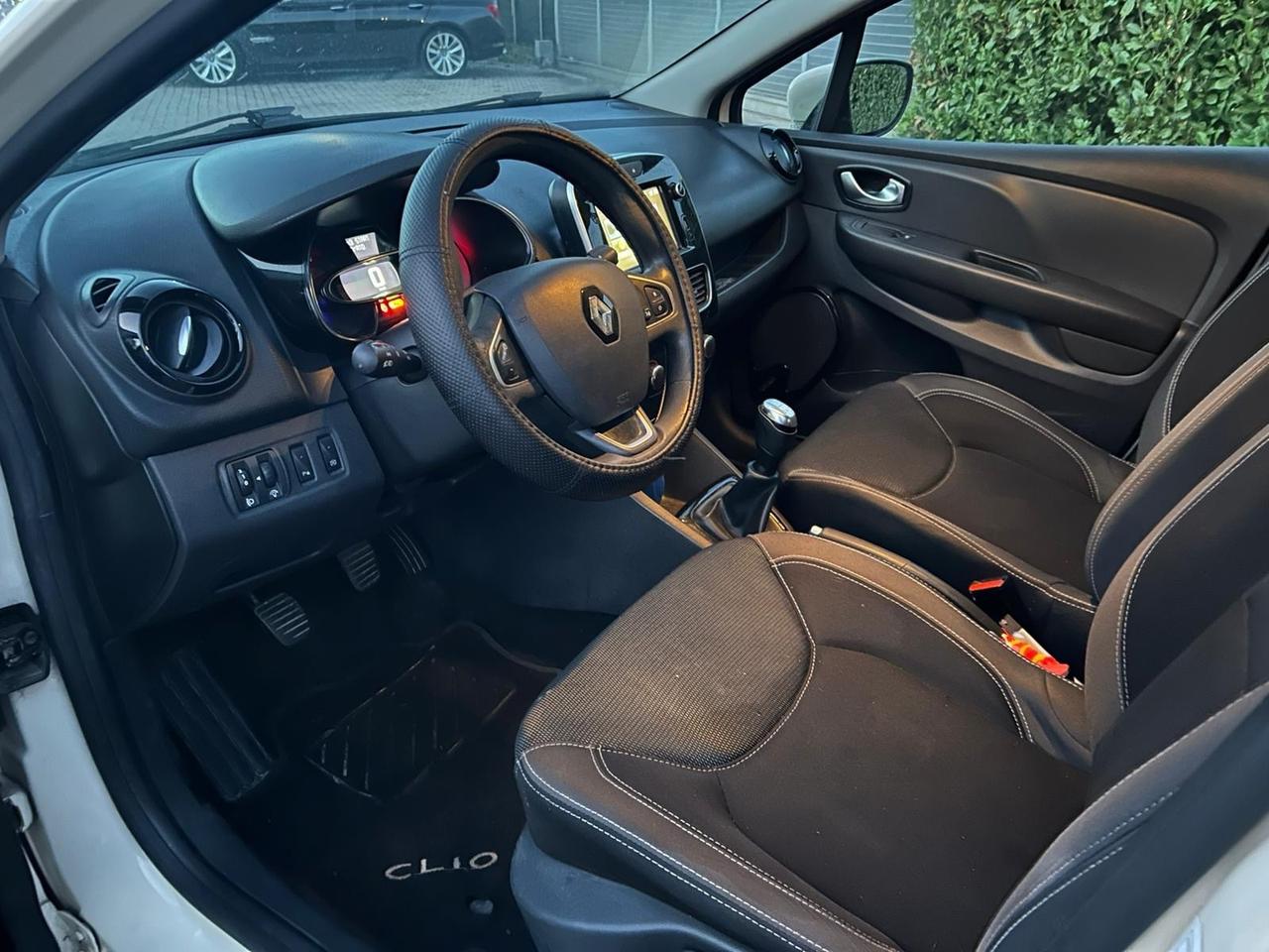 Renault Clio dCi 75CV 5Porte 2017