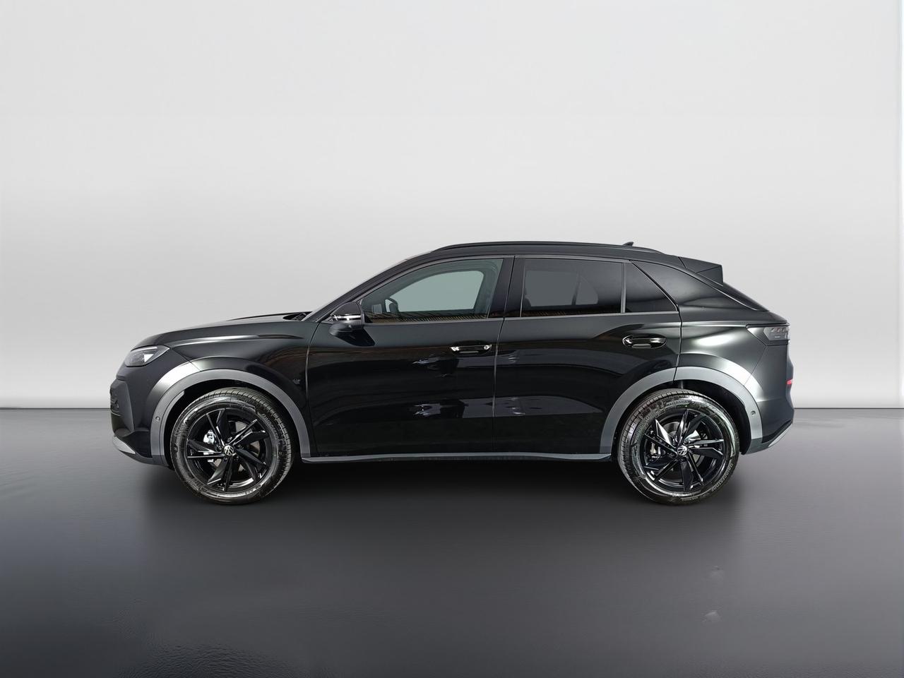 VOLKSWAGEN T-Roc II 2025 - T-Roc 1.5 etsi Style 150cv dsg