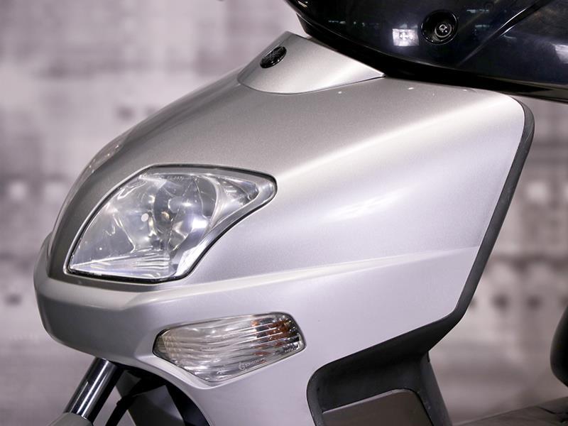 Yamaha Versity XC 300