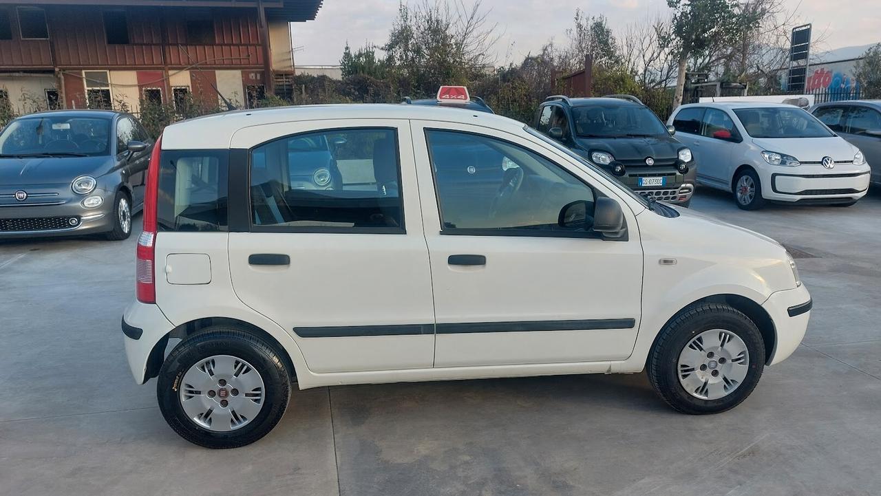 Fiat Panda 1.3 MJT 16V 2009