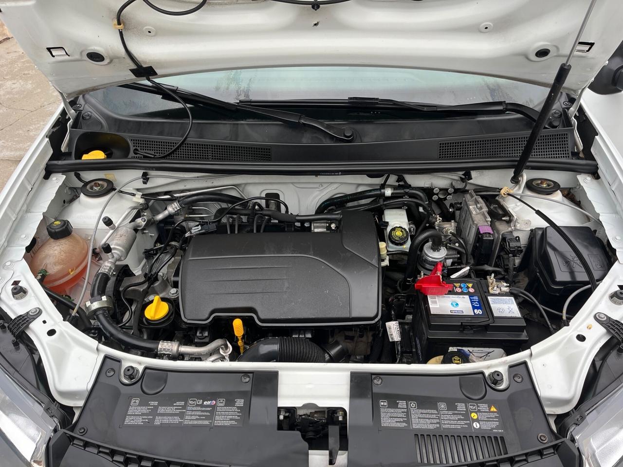 Dacia Sandero 1.2 GPL 75CV La Gazzetta dello Sport