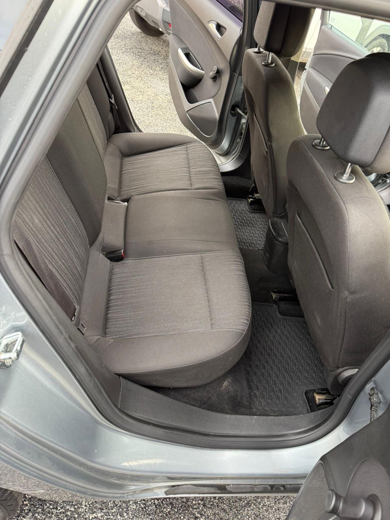 Opel Astra 1.7 CDTI 110CV 5 porte Elective