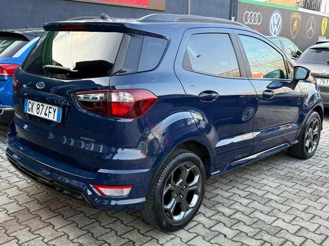 Ford EcoSport EcoSport 1.0 ecoboost ST-Line s SUPER PROMO