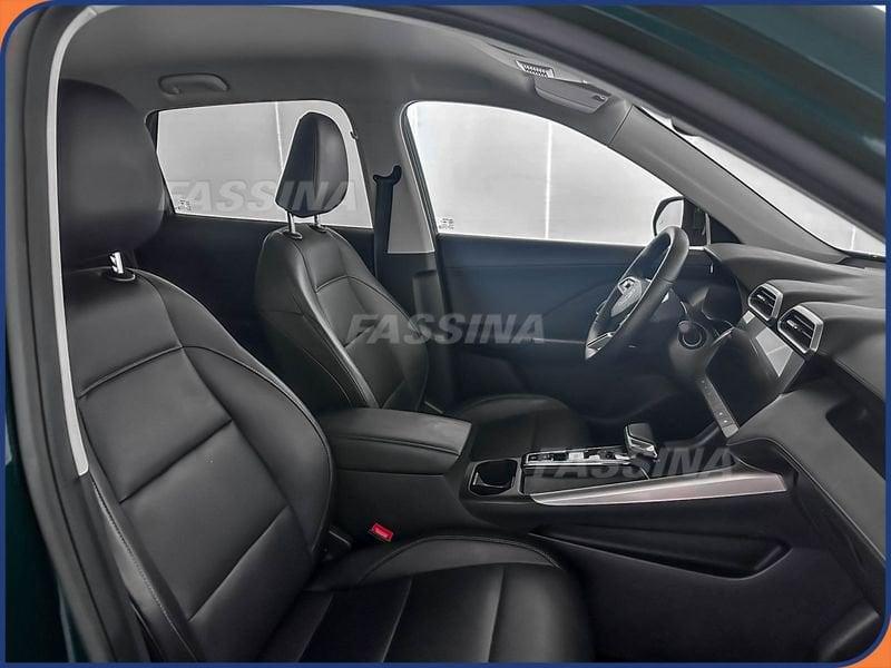 MG ZS HEV 1.5 Hybrid+ Luxury