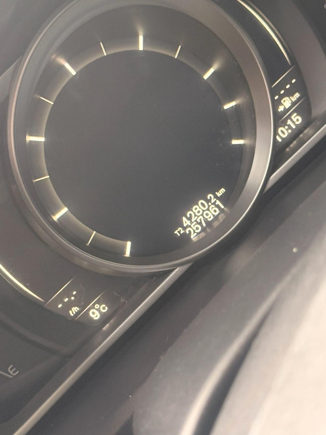 Volvo V40 D3 Ocean Race