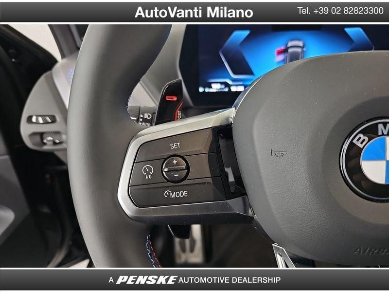 BMW Serie 1 M135 xdrive MSport Pro auto