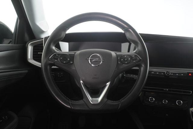 OPEL Mokka Mokka 1.5 diesel Elegance