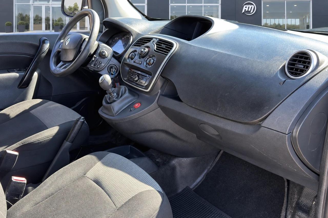 Renault Kangoo 1.5 DCI 95 CV CARGO +IVA