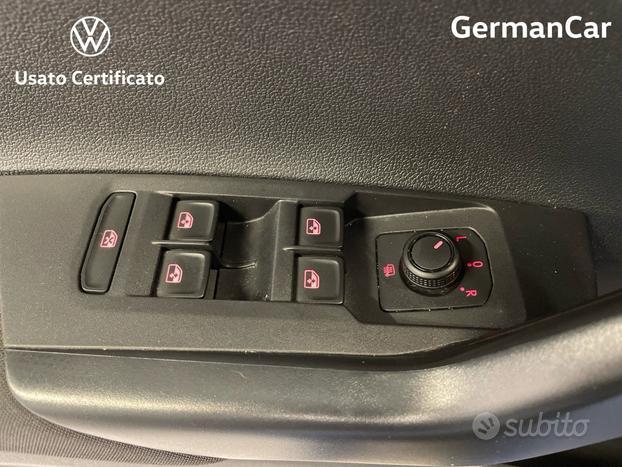 Volkswagen Polo 5p 1.0 evo trendline 65cv