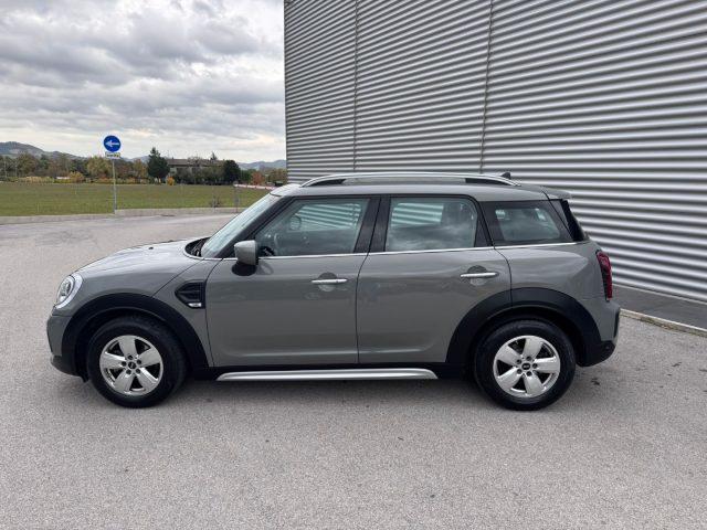 MINI Countryman 1.5 One Diesel Automat MY22 LEGGE 104 IVA ESPOSTA