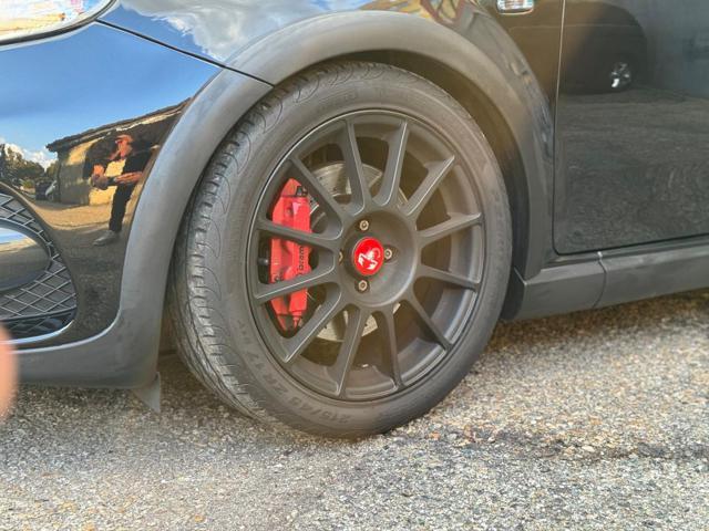 ABARTH Grande Punto 1.4 T-Jet 16V 3 porte