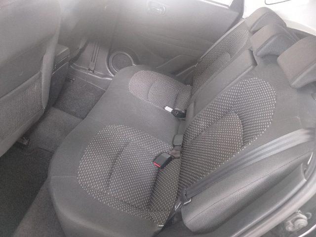 NISSAN Qashqai 1.5 dCi Acenta NEOPATENTATI