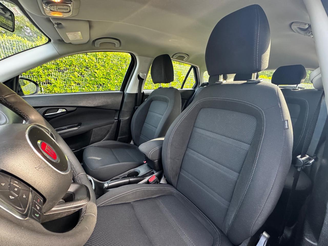 Fiat Tipo Fiat Tipo, euro 6b, anno 2018, 69.700 km!