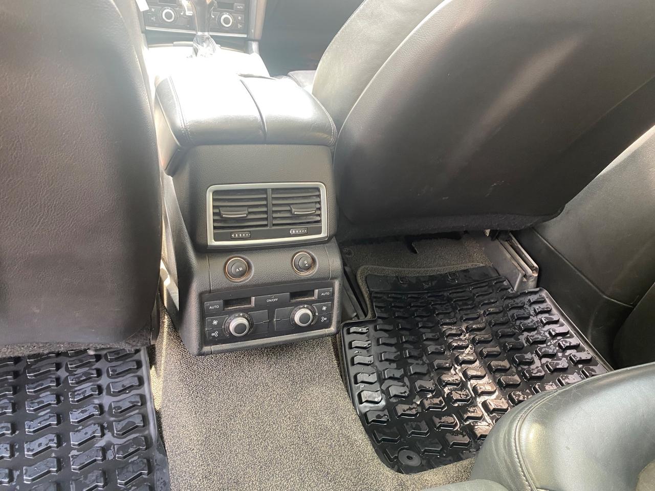 Audi Q7 4.2 V8 TDI quattro tiptronic