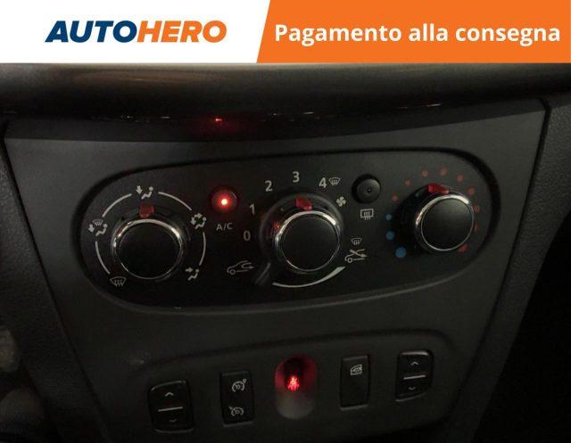 DACIA Sandero Stepway 1.5 dCi 8V 90CV Start&Stop Prestige