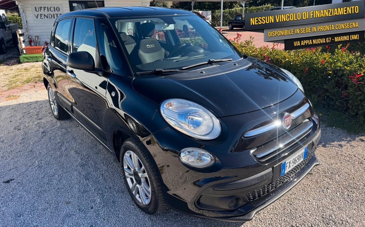 Fiat 500L 1.3 Multijet 95 CV Business