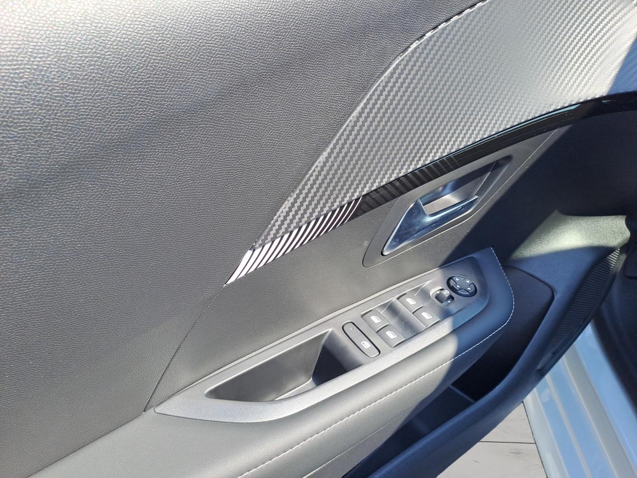 PEUGEOT 208 5P - Allure Turbo Benzina 100cv