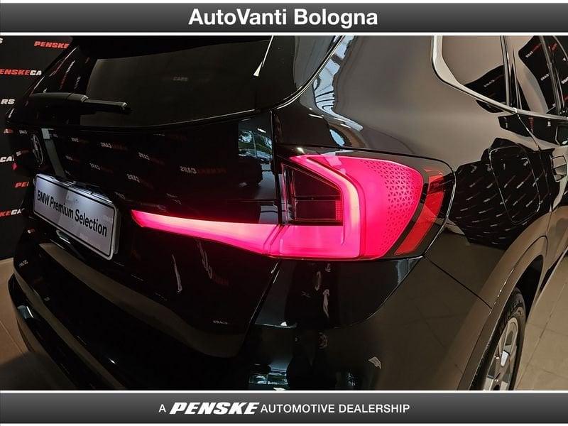 BMW X1 X1 xdrive20d mhev 48V X-Line auto