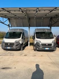 Fiat Ducato 2300 multijet in perfette condizioni