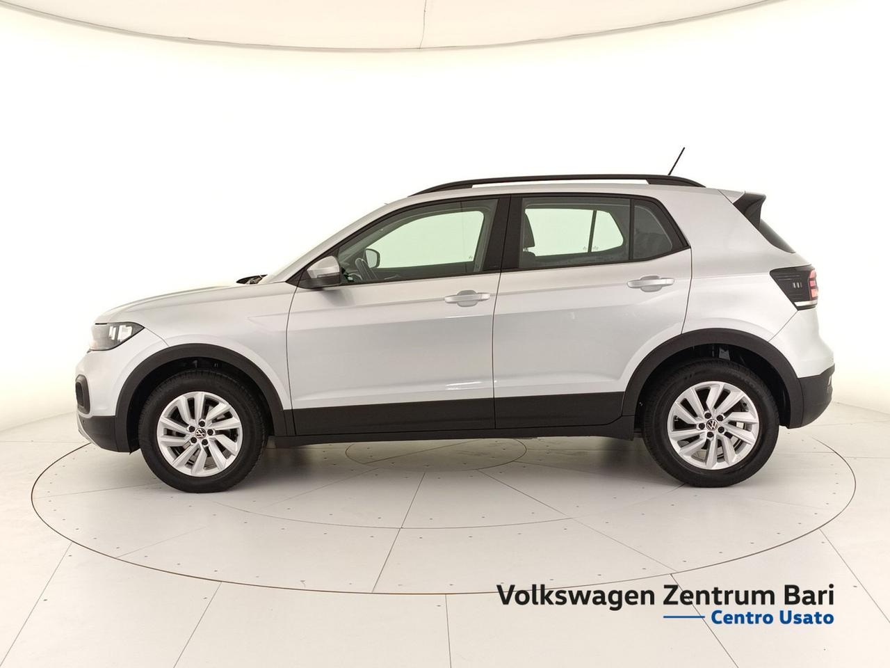 Volkswagen T-Cross 1.0 tsi style 95cv