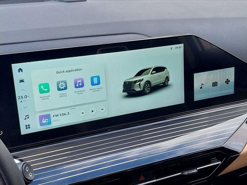 EMC Sette EMC SETTE 1.5 T GDI DCT