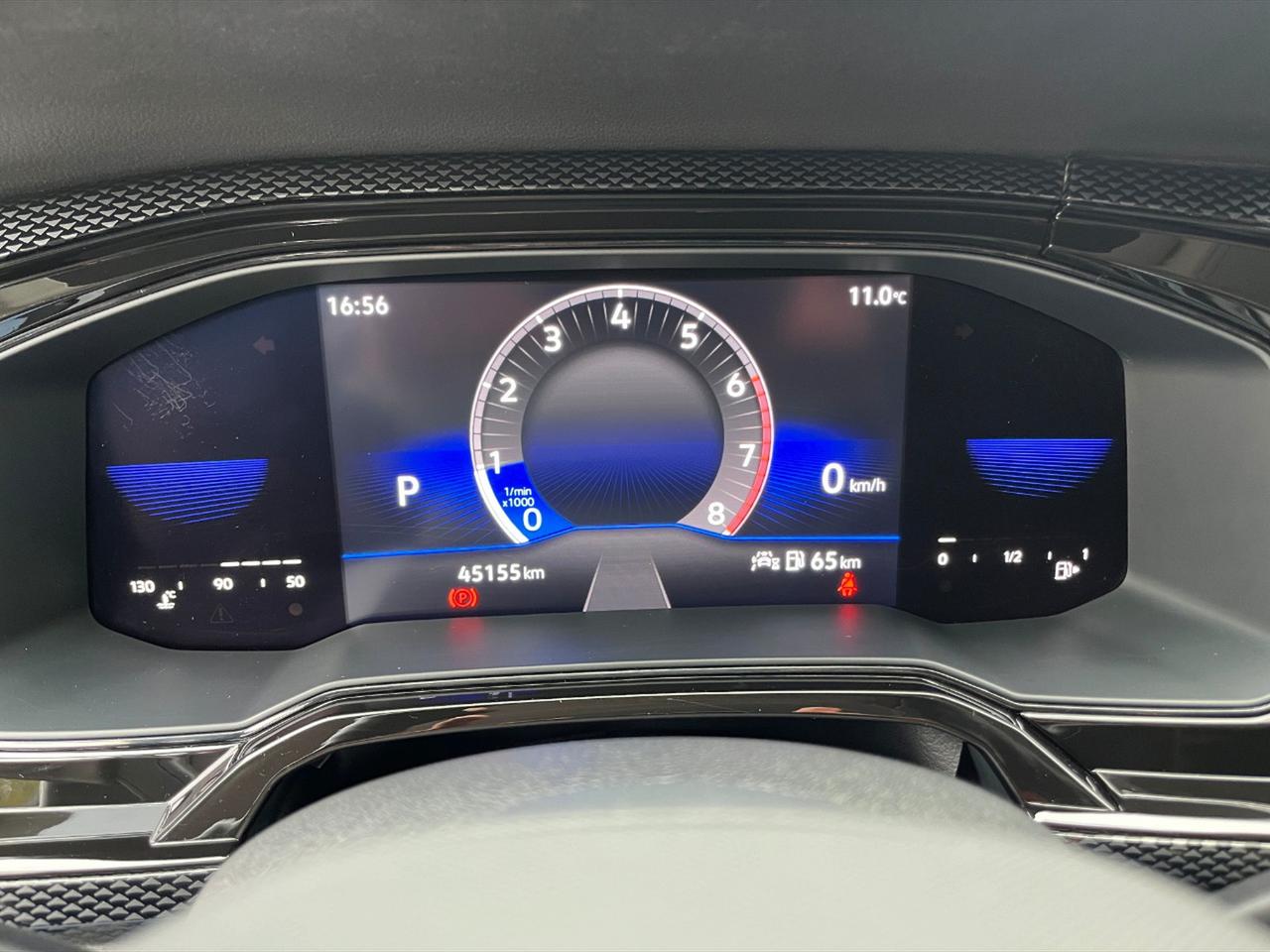Volkswagen Polo 1.0 tsi life 95cv dsg
