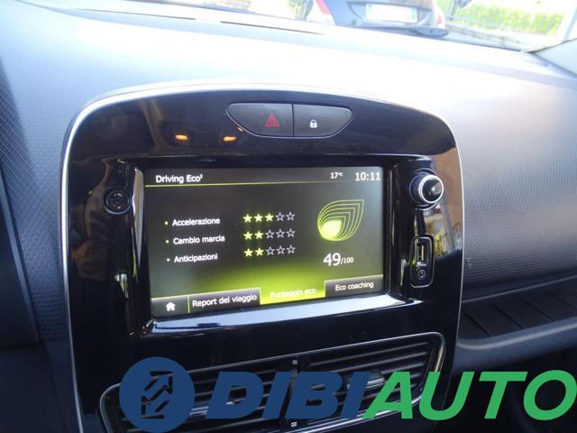 RENAULT Clio TCe 12V 75 CV Moschino Intens NEOPATENTATI!!