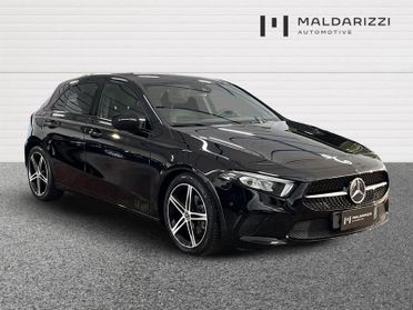 Mercedes-Benz Classe A - W177 2018 A 180 d Sport auto