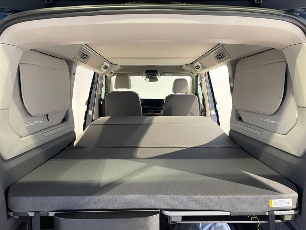 VOLKSWAGEN California T7 2025 2.0 TDI 150CV DSG7 Beach Camper