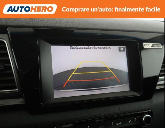KIA Niro 1.6 GDi DCT HEV Style