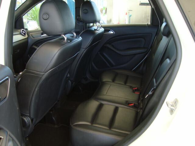 Mercedes-benz B 180 CDI Premium