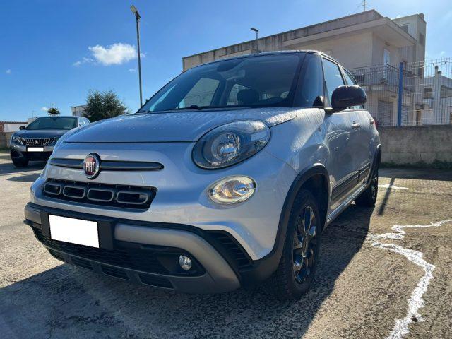 FIAT 500L 1.3 MJET 95 CV Cross