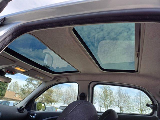 SMART ForFour 1.0 twinamic Passion Unico Pro solo 70.000 km