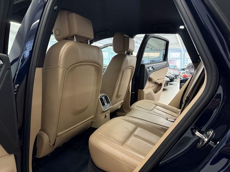 Porsche Macan 2.0