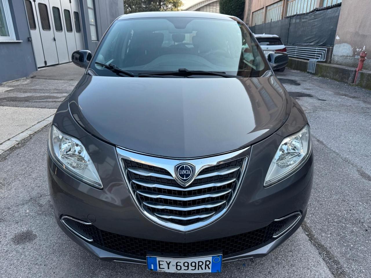 Lancia Ypsilon 1.3 MJT 16V 95 CV 5 porte S&S Elefantino*EURO5B*NEOPATENTATI
