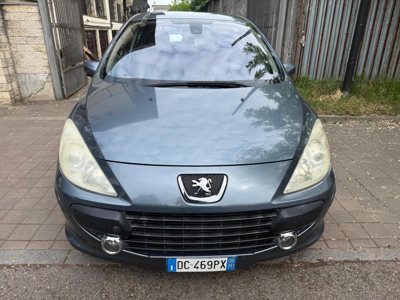 Peugeot 307 1.6 16V 5p. XS