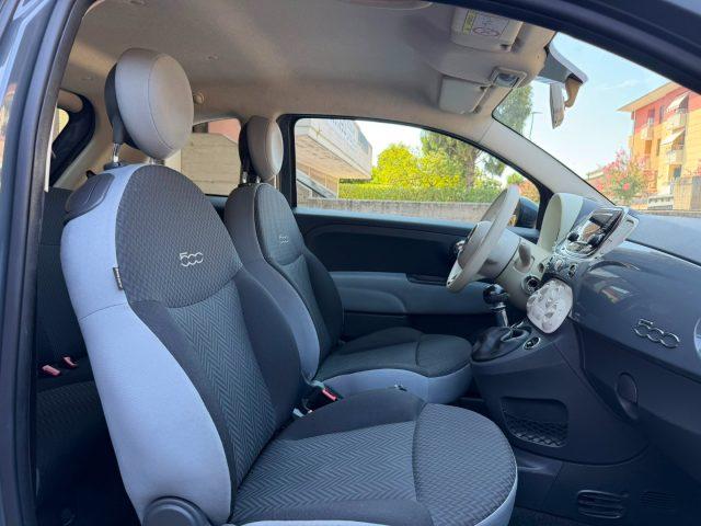 FIAT 500 1.2 Pop