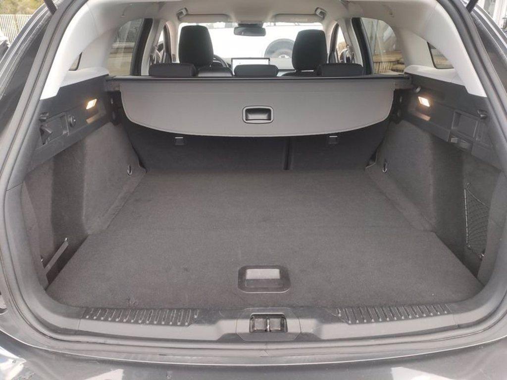 FORD Focus active sw 1.0t ecoboost h 125cv del 2023