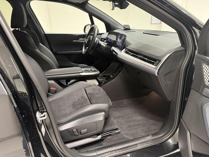 BMW Serie 2 Active Tourer 218i Active Tourer Msport Steptronic