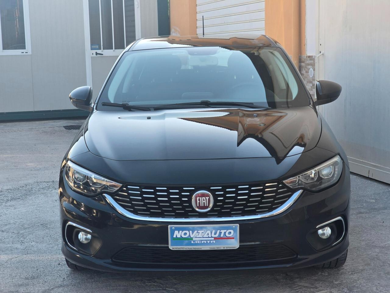 Fiat Tipo 1.6 Mjt 120cv Lounge