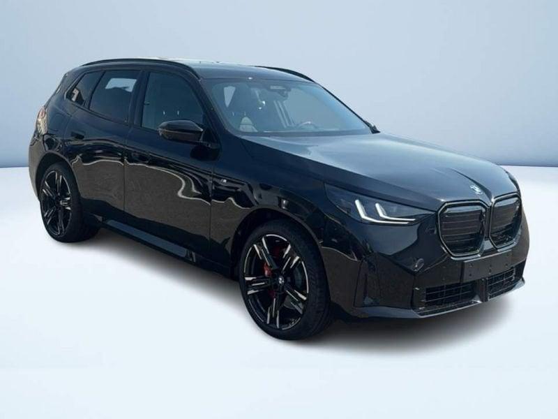 BMW X3 M50 xDrive