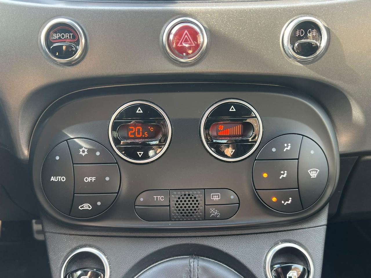 Abarth 595 Turismo 165 CV Turismo #50395