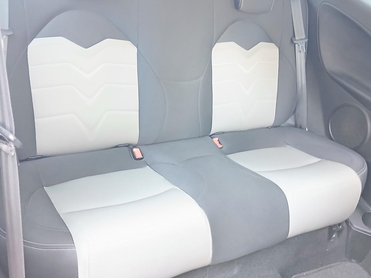 Alfa MiTo VERAMENTE PERFETTA MOLTI LAVORI FATTI