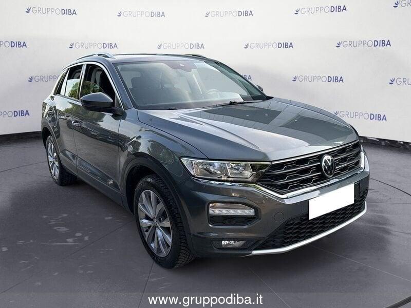 Volkswagen T-Roc 2017 Diesel 2.0 tdi Style 150cv dsg