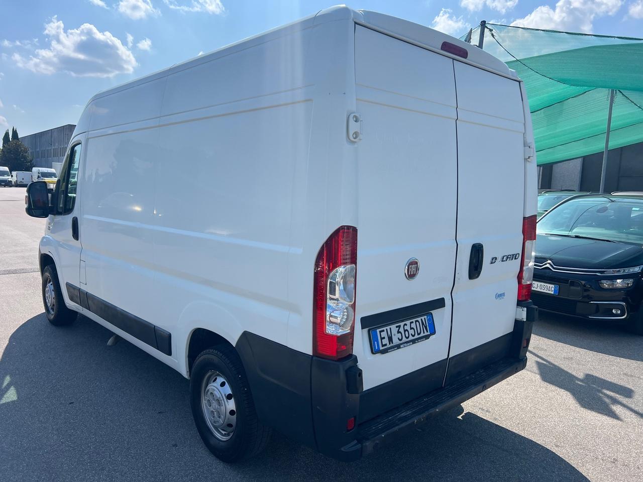 Fiat ducato